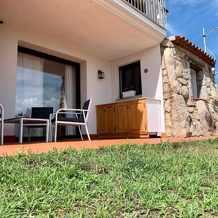 Rena Sweet House Villa Arzachena Eksteriør bilde