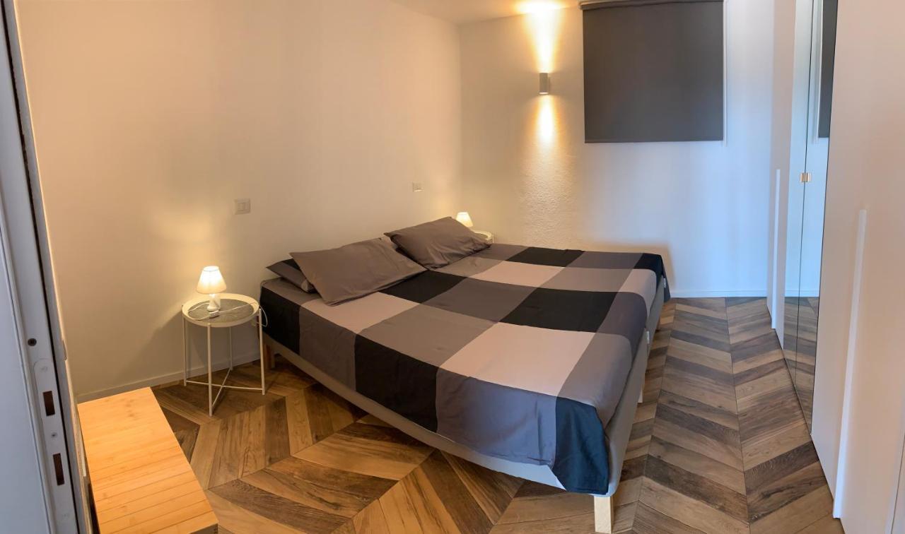 Rena Sweet House Villa Arzachena Eksteriør bilde