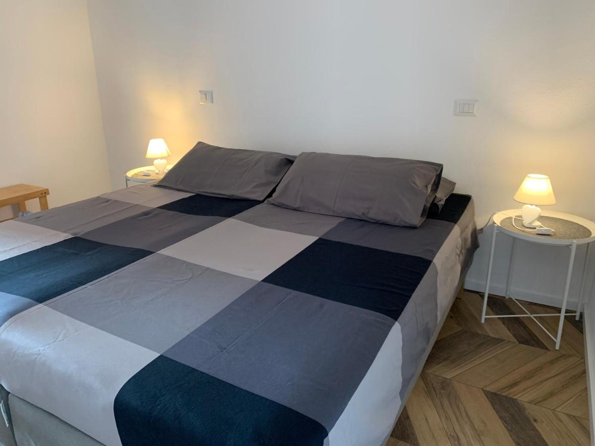 Rena Sweet House Villa Arzachena Eksteriør bilde
